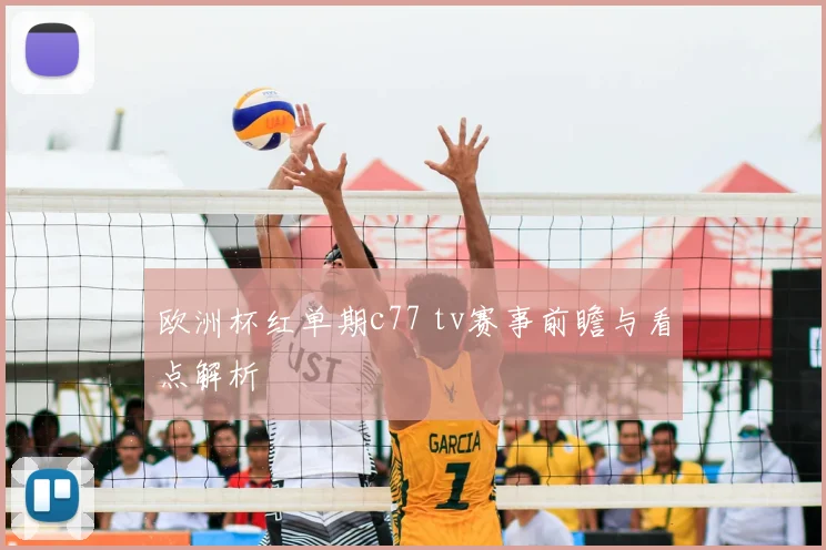 欧洲杯红单期c77 tv赛事前瞻与看点解析