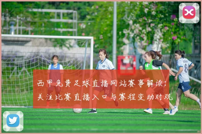 西甲免费足球直播网站赛事解读:关注比赛直播入口与赛程变动对观赛安排影响