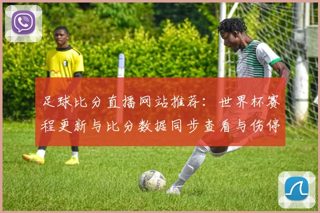 足球比分直播网站推荐：世界杯赛程更新与比分数据同步查看与伤停信息影响
